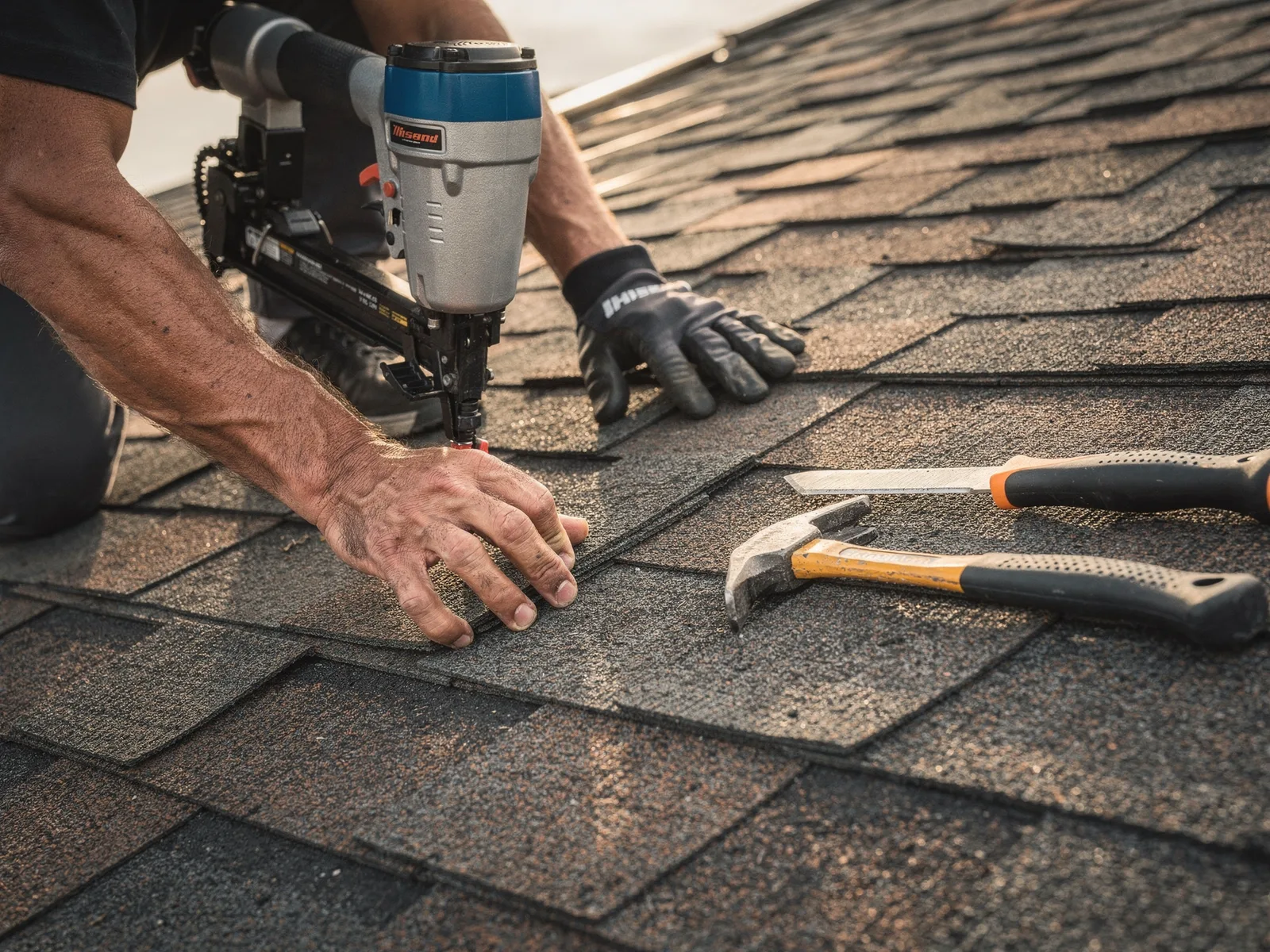 Why choose Roof Repair in Boxholm, IA